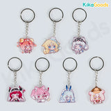 Vision Reconstruction Series Accessories Package Set