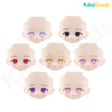 Poems in Box No Symptoms Series Accessories Package Set