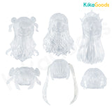 Poems in Box No Symptoms Series Accessories Package Set