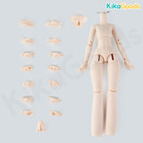 Poems in Box No Symptoms Series Accessories Package Set