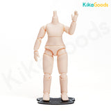 PICCODO P10 1/12 Action Figure BJD Body