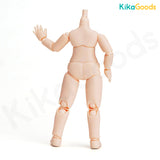 PICCODO P10 1/12 Action Figure BJD Body