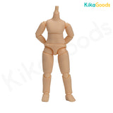 PICCODO P10 1/12 Action Figure BJD Body
