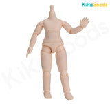 PICCODO P10 1/12 Action Figure BJD Body