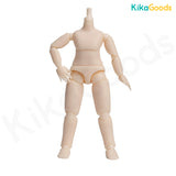 PICCODO P10 1/12 Action Figure BJD Body