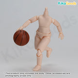 PICCODO P10 1/12 Action Figure BJD Body