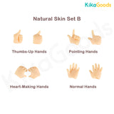 PICCODO Hands Accessories