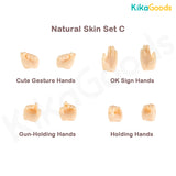 PICCODO Hands Accessories