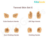 PICCODO Hands Accessories