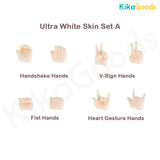 PICCODO Hands Accessories