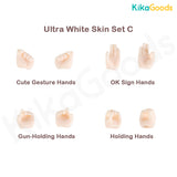 PICCODO Hands Accessories