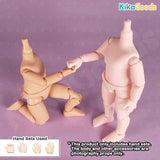 PICCODO Hands Accessories