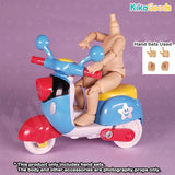 PICCODO Hands Accessories