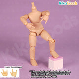 PICCODO Hands Accessories