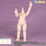 PICCODO Hands Accessories