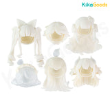 Arcane Circuit Series Accessories Package Set