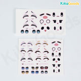 Arcane Circuit Series Accessories Package Set