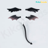 Arcane Circuit Series Accessories Package Set