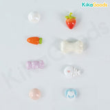 Bonnie's Fourth Generation Dream Pastry Series Accessories Package Set