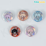 Bonnie's Fourth Generation Dream Pastry Series Accessories Package Set