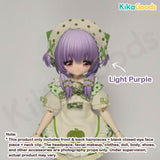 Heart Studio Villainesses' Tribunal: Execution Series Special Color Dessert Danny Head Shell【Shipped in May. ~ Jul. 2026】