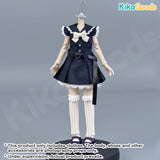 Twinkle Polaris Series Skirt 1/8 BJD Clothing Set【Shipped in May./Jun. 2026】