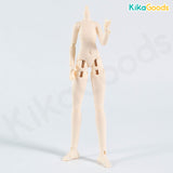 Momotale Four Seasons Tea House Story Series Accessories Package Set