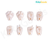 Penny's Box Series Accessories Package Set