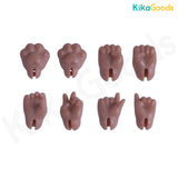 Penny's Box Series Accessories Package Set