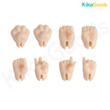 Penny's Box Series Accessories Package Set