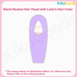Mix Angel Series Blank Rooted Hair Head【Shipped in Jul./Aug. 2026】