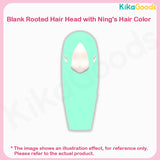 Mix Angel Series Blank Rooted Hair Head【Shipped in Jul./Aug. 2026】
