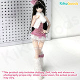 Mix Angel Series Special 1/6 Clothing Set