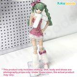 Mix Angel Series Special 1/6 Clothing Set