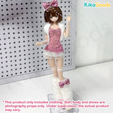 Mix Angel Series Special 1/6 Clothing Set