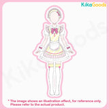 Mix Angel Series Special 1/6 Clothing Set