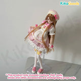 Mix Angel Series Special 1/6 Clothing Set