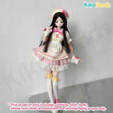 Mix Angel Series Special 1/6 Clothing Set