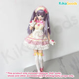Mix Angel Series Special 1/6 Clothing Set