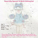 Mix Angel Series Special 1/6 Clothing Set