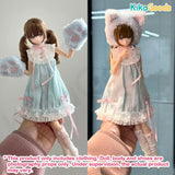 Mix Angel Series Special 1/6 Clothing Set