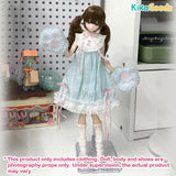 Mix Angel Series Special 1/6 Clothing Set