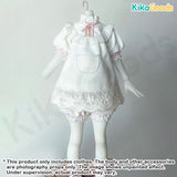 Spinning Radio Wave Series Special 1/6 BJD Clothing Set【Shipped in Jul./Aug. 2026】
