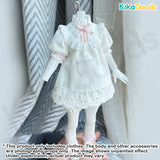 Spinning Radio Wave Series Special 1/6 BJD Clothing Set【Shipped in Jul./Aug. 2026】
