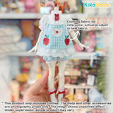 Spinning Radio Wave Series Special 1/6 BJD Clothing Set【Shipped in Jul./Aug. 2026】