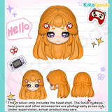 Spinning Radio Wave Series Special 1/6 BJD Clothing Set【Shipped in Jul./Aug. 2026】