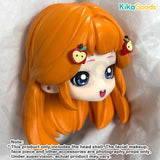 Spinning Radio Wave Series Special 1/6 BJD Clothing Set【Shipped in Jul./Aug. 2026】