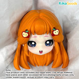 Spinning Radio Wave Series Special 1/6 BJD Clothing Set【Shipped in Jul./Aug. 2026】