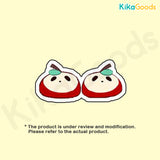 Spinning Radio Wave Series Special 1/6 BJD Clothing Set【Shipped in Jul./Aug. 2026】