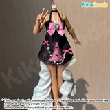 Spinning Radio Wave Series Special 1/6 BJD Clothing Set【Shipped in Jul./Aug. 2026】